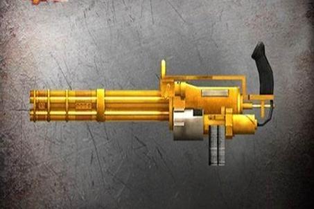 穿越火线神器和普通枪的伤害对比,穿越火线最厉害的平民神器步枪篇