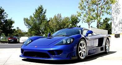 盘点最牛的汽车,盘点世界上最牛的跑车