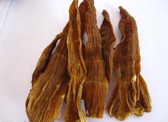 扫年货的时候到了！买点清远特产回家送礼吧！