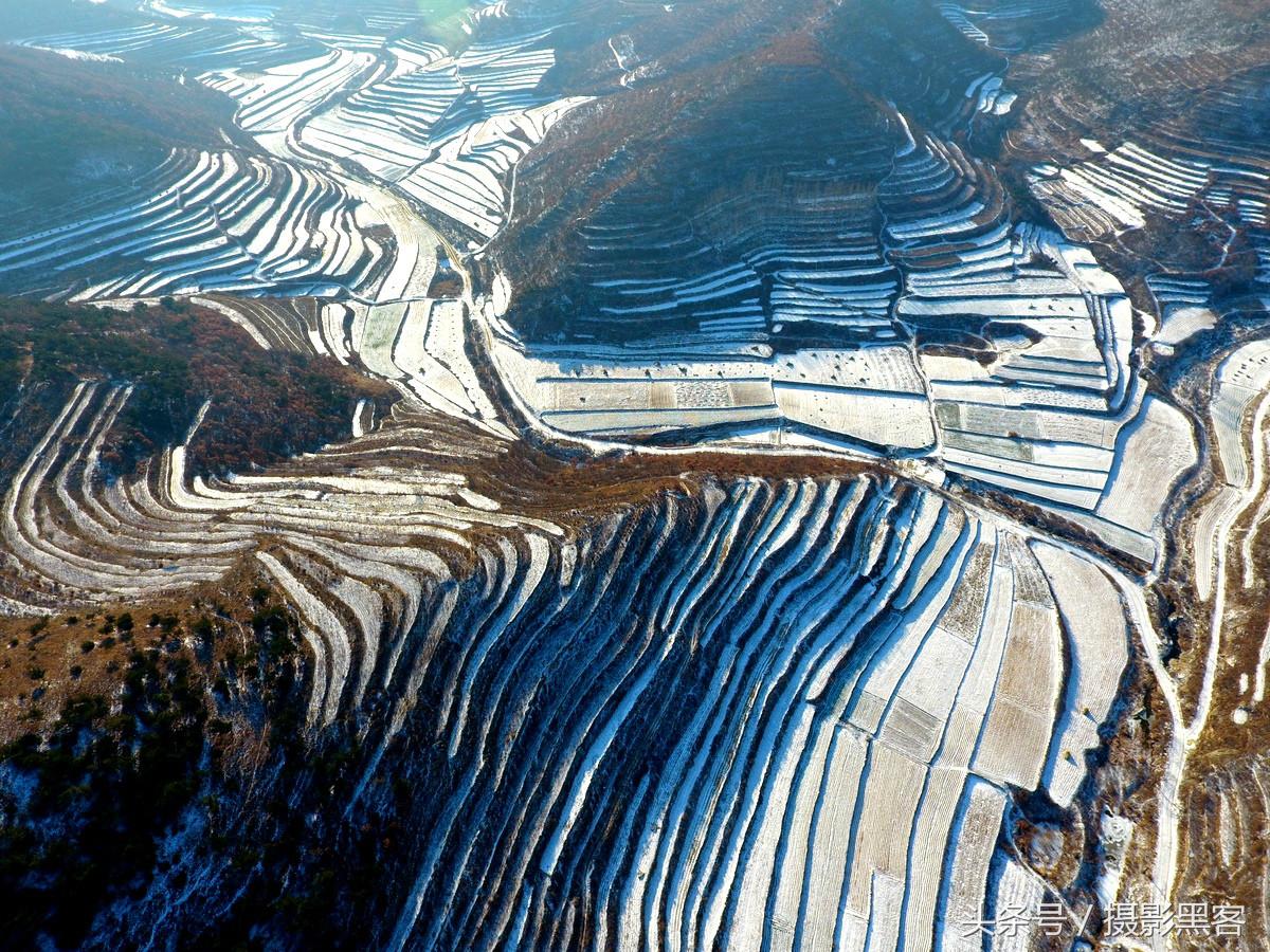自驾盘山路陡而险,乳山小三峡爬山