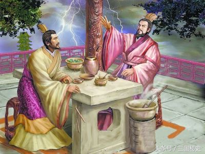 古代冬季一般不打仗，曹操却在年底进攻刘备是为何？