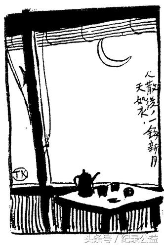 佛性童心,自心即佛性