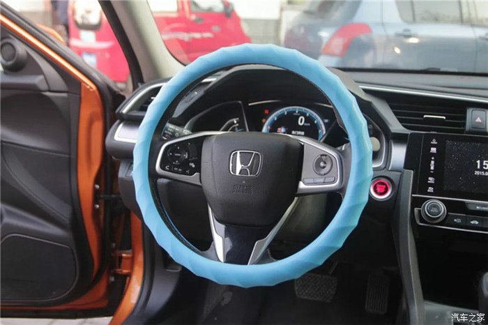 12w思域能落地吗,12w内落地的本田