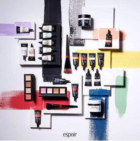 化妆教程高级感整体色调,化妆教程色彩感