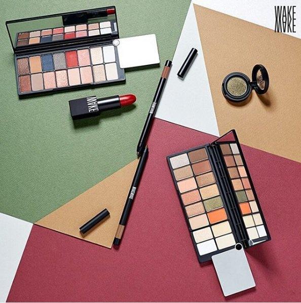 化妆教程高级感整体色调,化妆教程色彩感