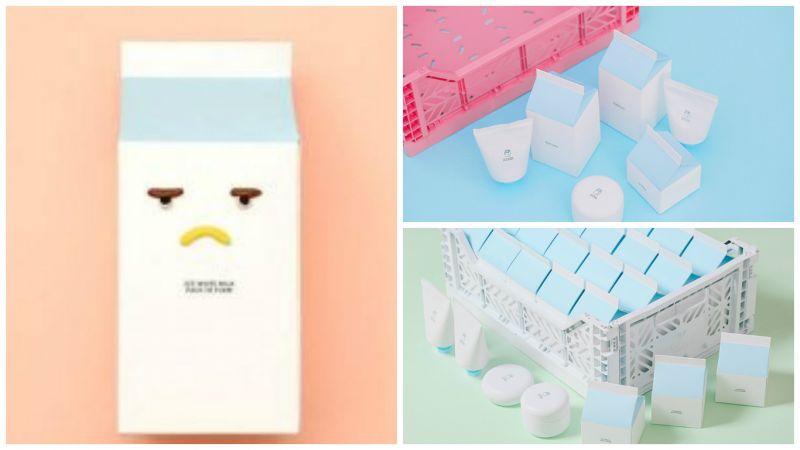 韩妆必买,去韩国彩妆必买