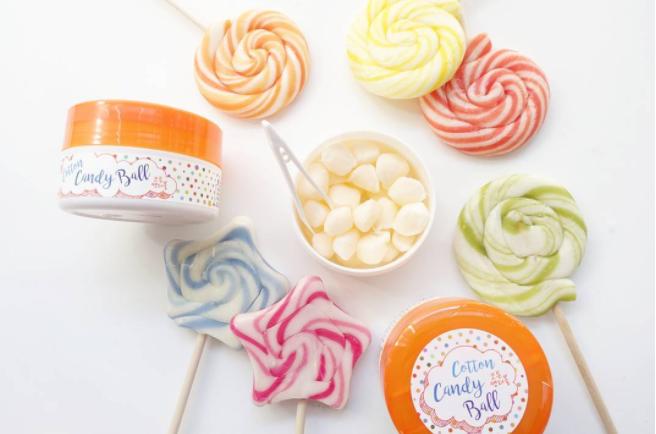 韩妆必买,去韩国彩妆必买