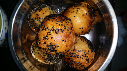 那季节那吃货的那些事儿：唱山歌嘞广西的歌冬味来和