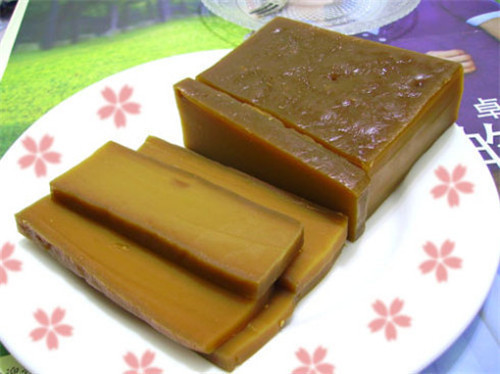 那季节那吃货的那些事儿：唱山歌嘞广西的歌冬味来和