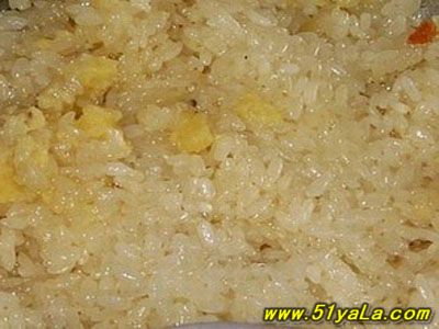 那季节那吃货的那些事儿：唱山歌嘞广西的歌冬味来和