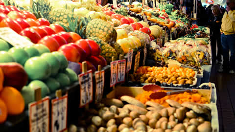 水果店亏本大吗,开水果店暴利吗