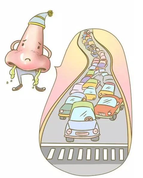 宝宝鼻塞并且大便有粘液,宝宝鼻塞大便硬