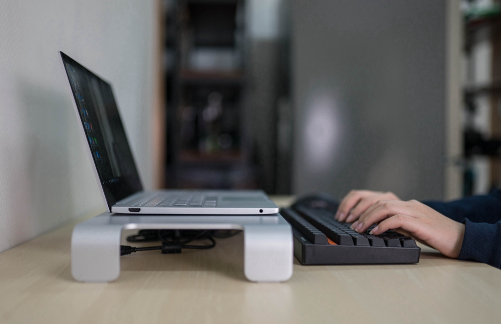 雷柏机械键盘v500l评测,雷柏v500游戏机械键盘