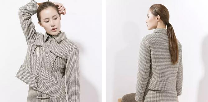 最惊艳的时装设计图,时装设计手稿图文