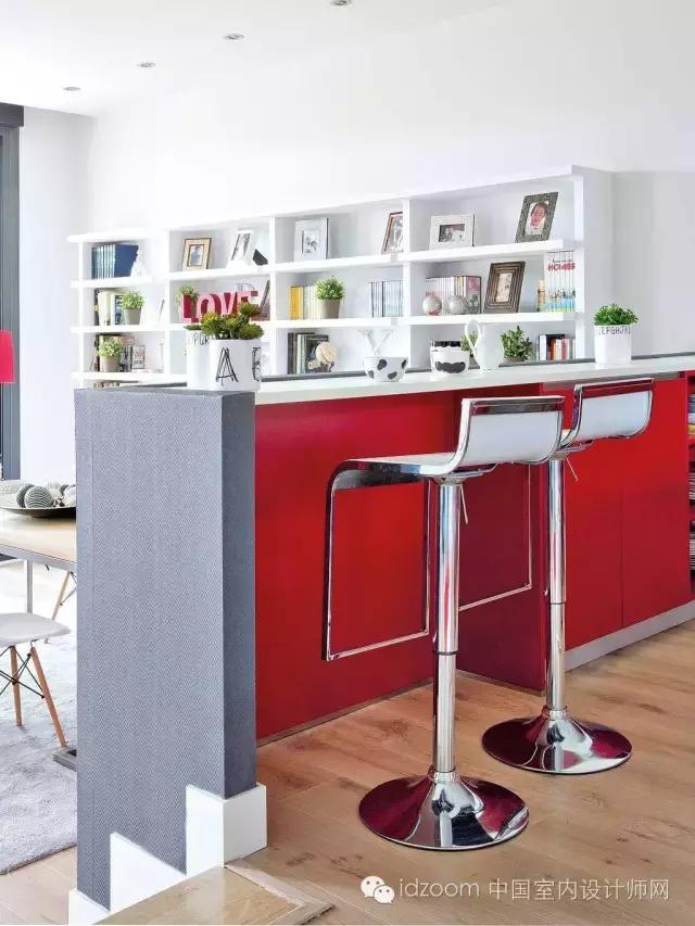 马德里豪宅户型图,马德里最新高档公寓