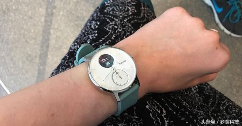 诺基亚智能手表价格表,诺基亚withings手表怎么样