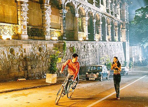 荐电影,电影院电影推荐情侣必看