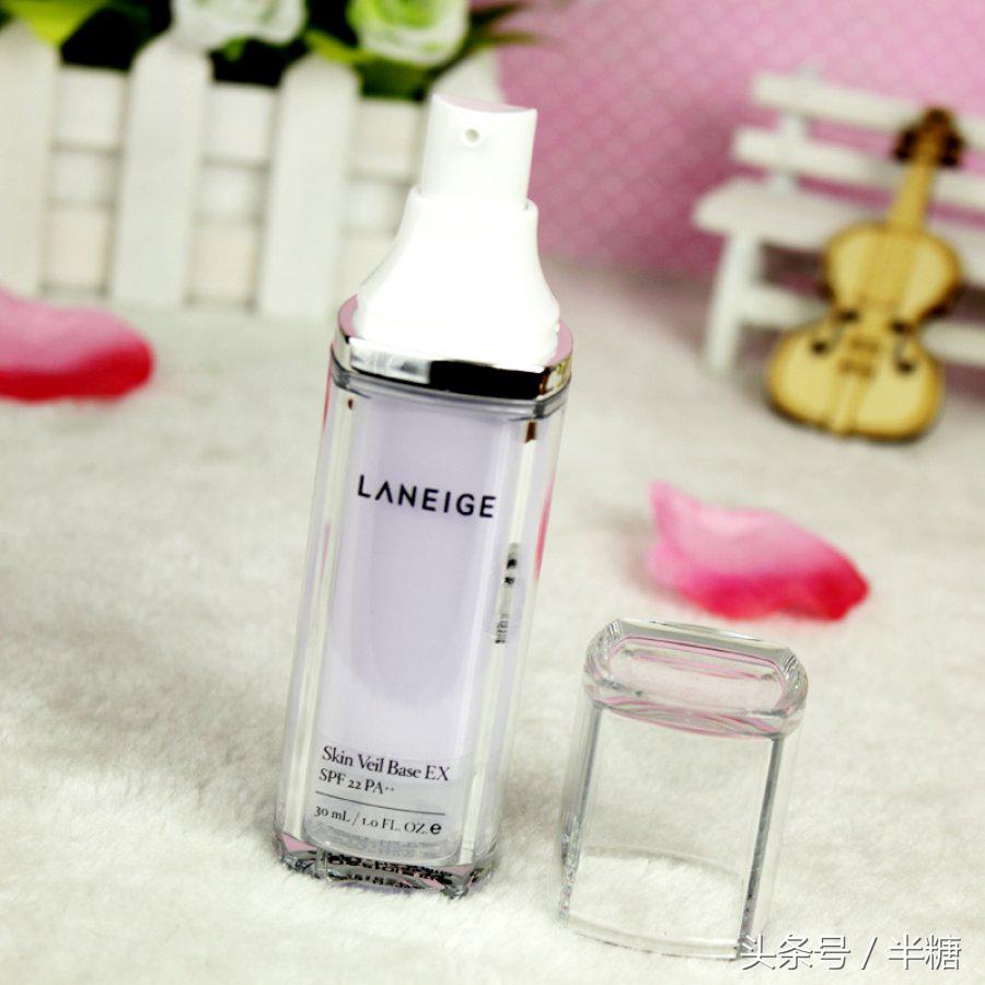 十大公认好用的隔离霜,便宜又好用的隔离霜就选这几款