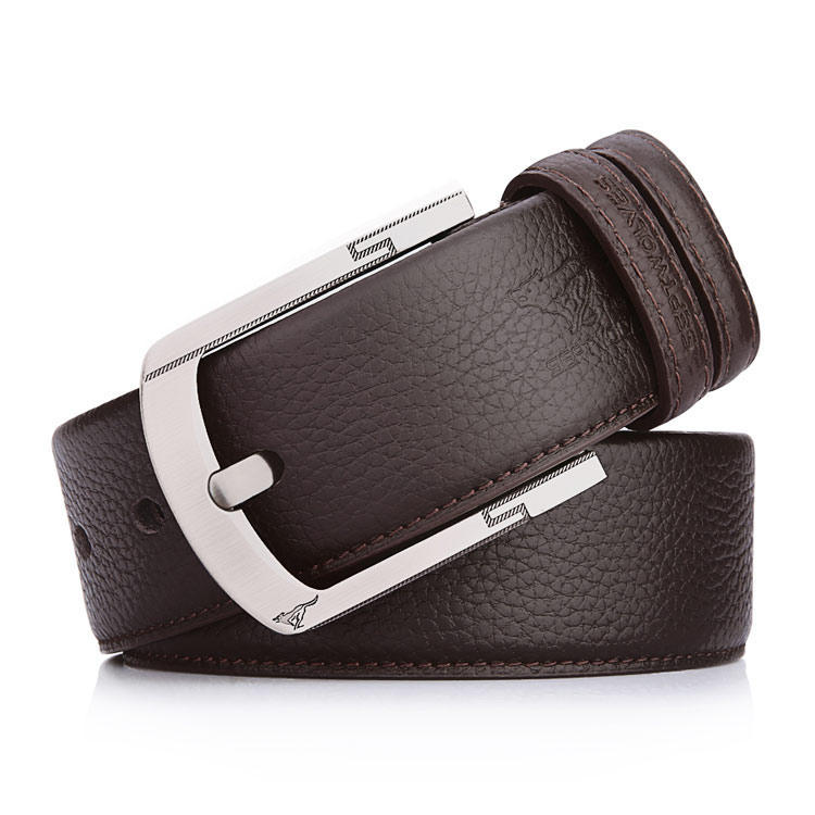 特别低调但是有内涵的腰带,腰带才是时尚单品