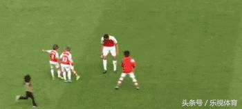 足坛巨星们的儿子,以前的足坛巨星云集