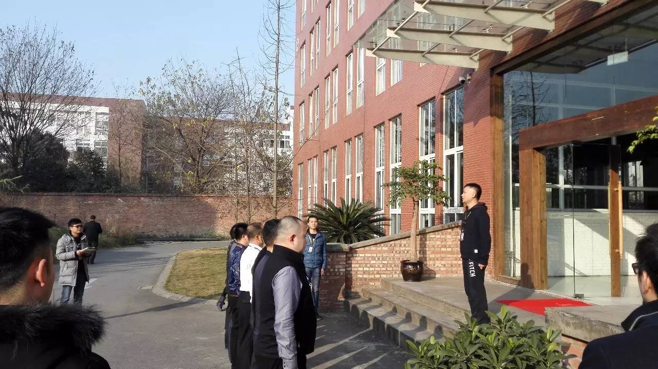 蚂蚁李浪,蚂蚁物流总裁面试