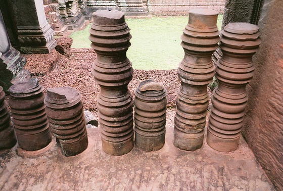 柬埔寨d6旅游攻略,柬埔寨西哈努克旅游攻略