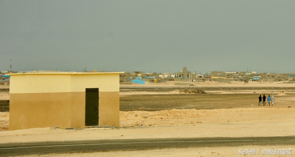 毛里塔尼亚，这个以肥为美的神奇国度究竟是什么样的？