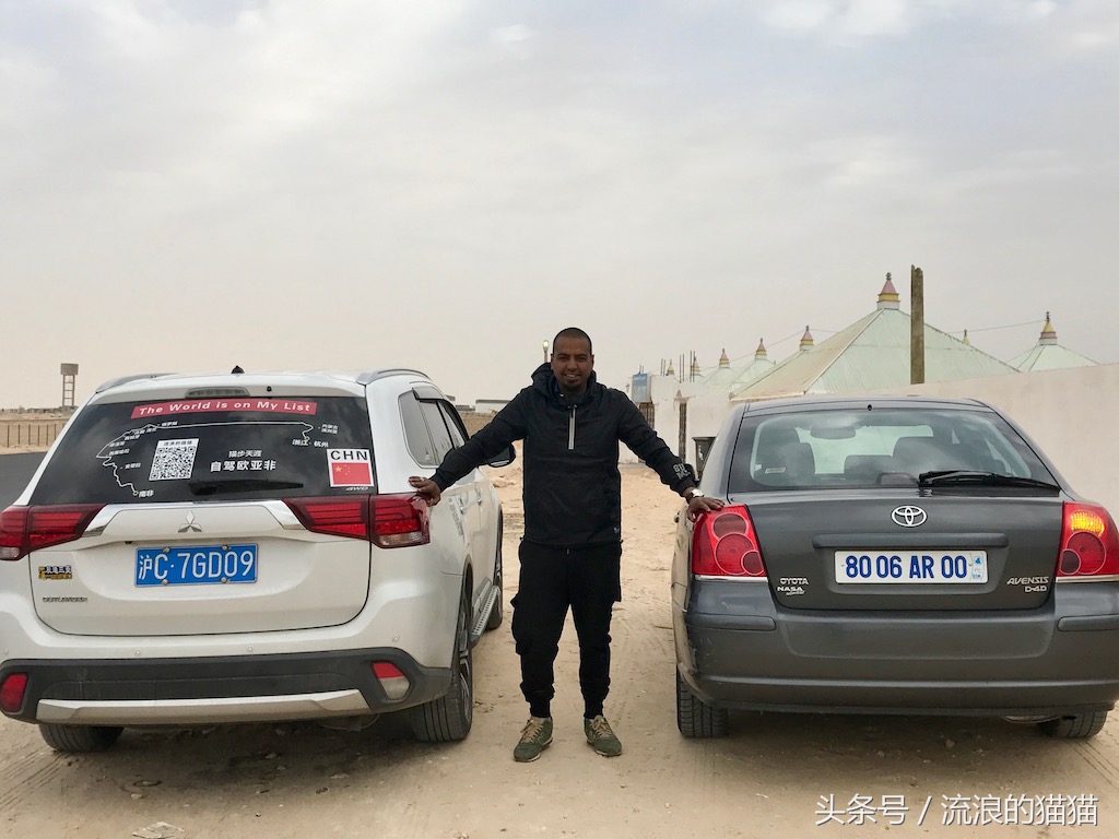 毛里塔尼亚，这个以肥为美的神奇国度究竟是什么样的？