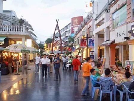 沈阳老九门在什么地方,沈阳老九门