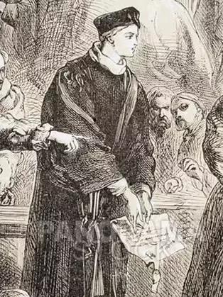 法学大咖读《威商》之人肉合同有效吗？