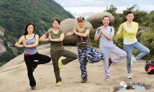 几个养生方法让你增寿十年,如何做到20天减10斤