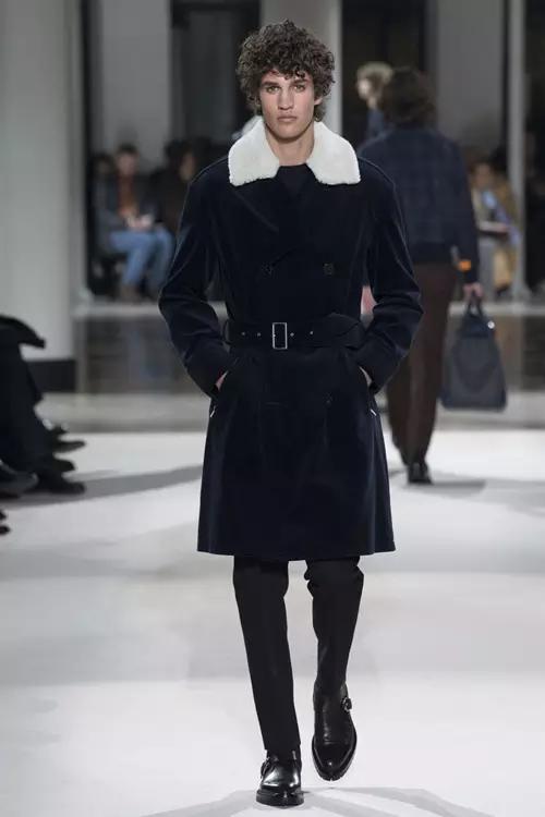 HermèsBalmainGivenchyDiorHomme