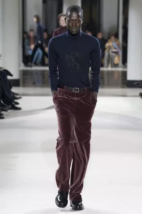 HermèsBalmainGivenchyDiorHomme