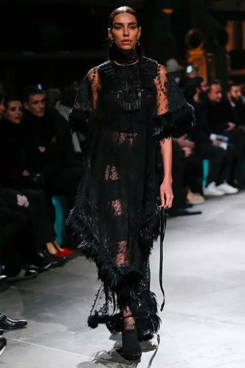 HermèsBalmainGivenchyDiorHomme