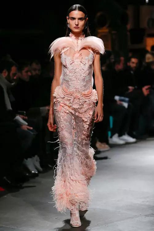 HermèsBalmainGivenchyDiorHomme