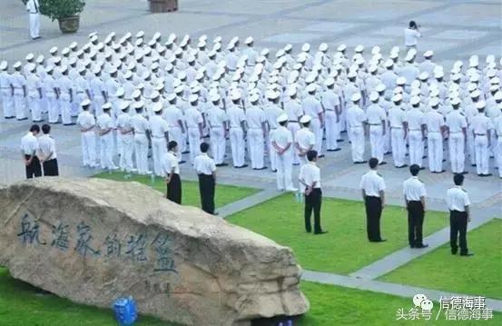 一位远洋船员亲身的经历,船上甲板见习的基本情况心得体会