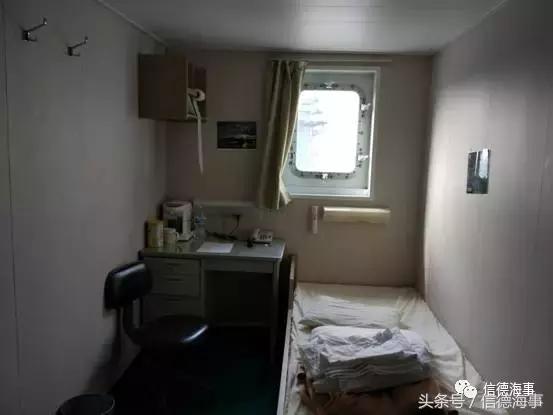 一位远洋船员亲身的经历,船上甲板见习的基本情况心得体会