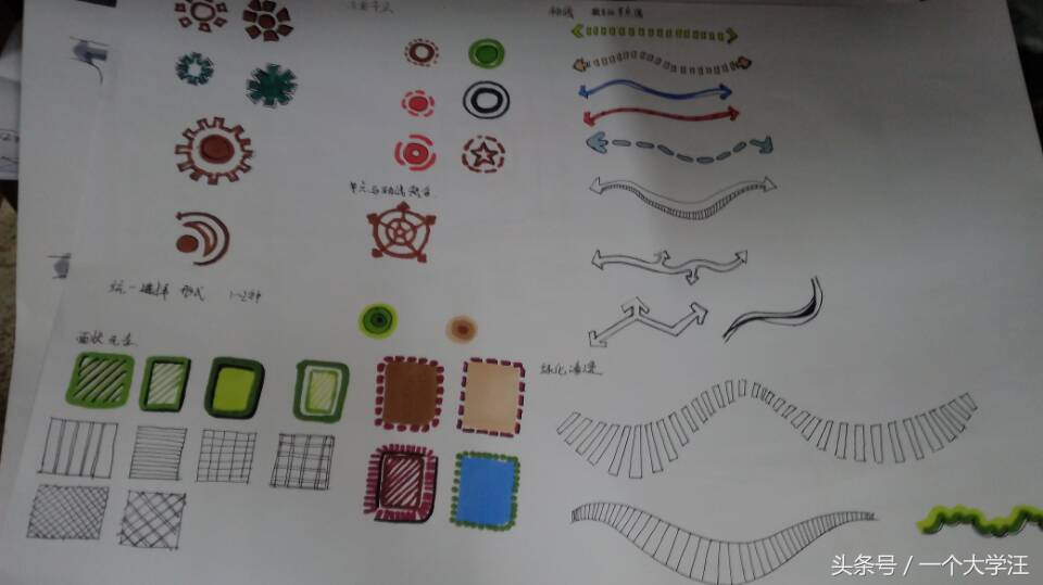 假期说好要在一起好好玩耍的，你们却偷偷报了手绘班！