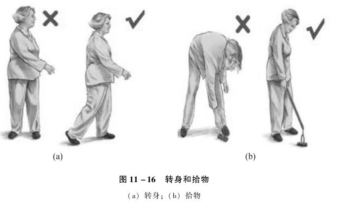 老年骨折康复训练,老年患者骨折治疗原则