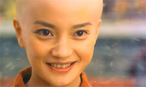 重温经典老剧少林足球,老电影少林寺完整版