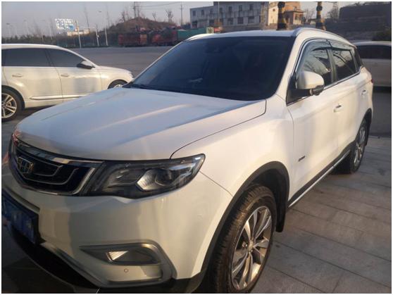 漆面镀晶防刮性如何,夏天爱车漆面保护就选择镀晶