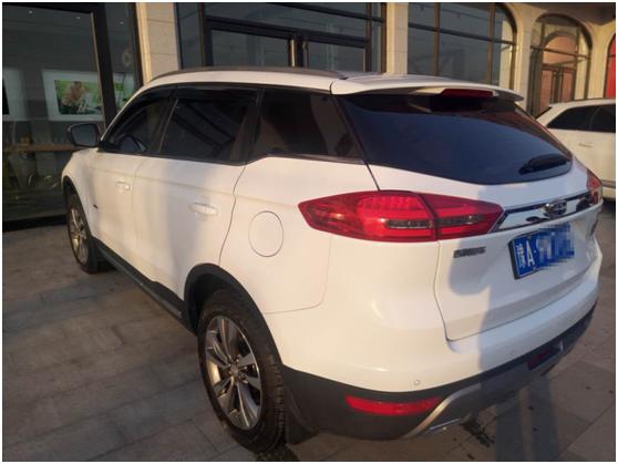 漆面镀晶防刮性如何,夏天爱车漆面保护就选择镀晶