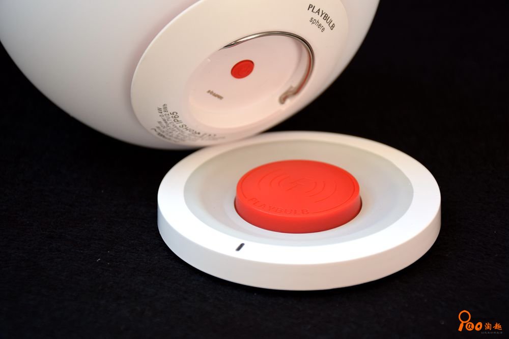 给你点颜色看看--麦泡智能灯测评