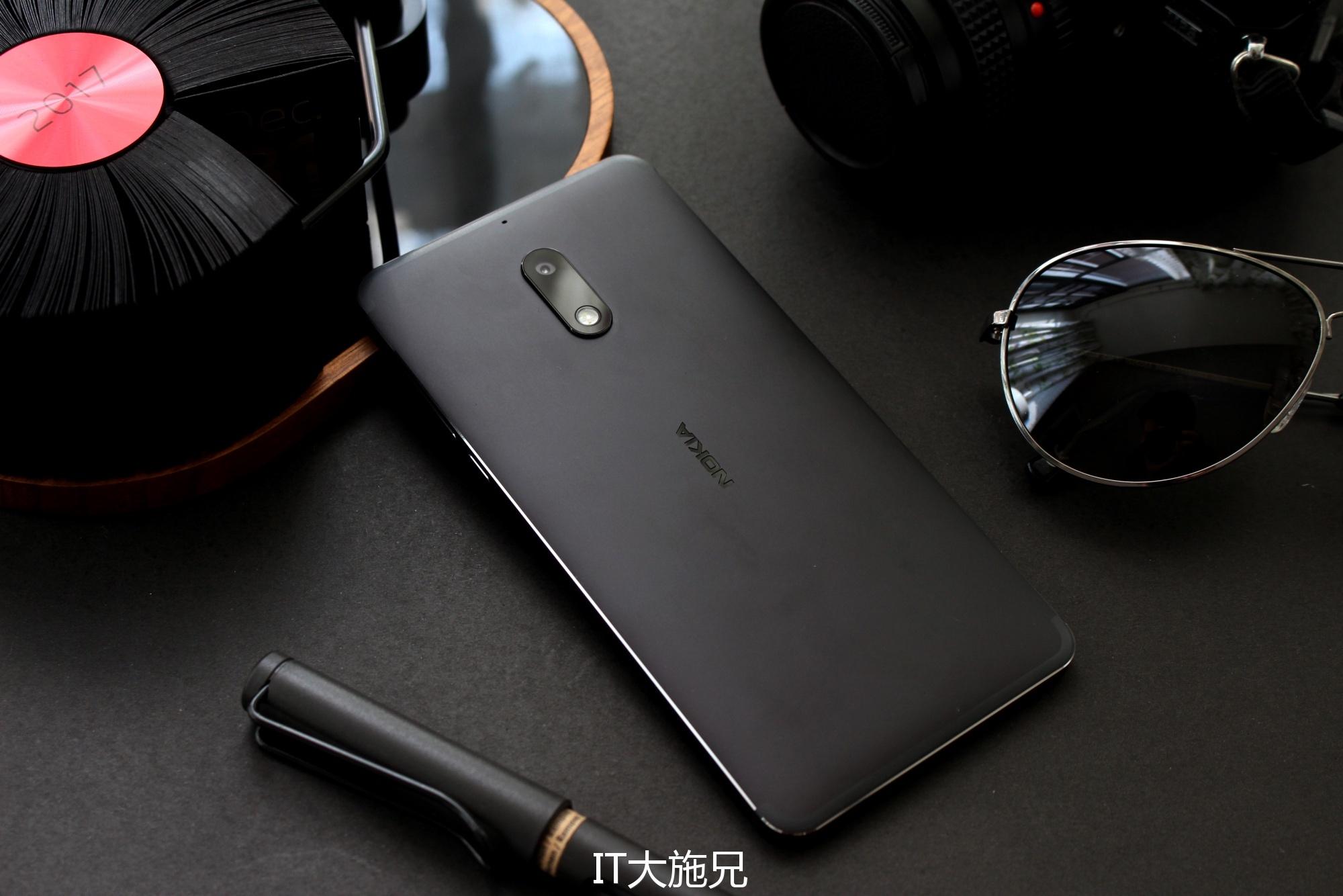 诺基亚6安卓8.0测试版,诺基亚6正式发布升级速度很快