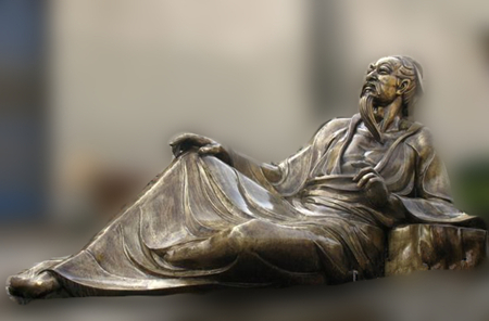 鬼谷子大智慧通达人心,鬼谷子大智慧做人不能太老实