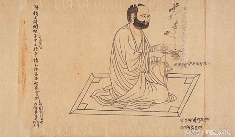 日本国宝价值2500万,日本藏中国30件国宝级文物