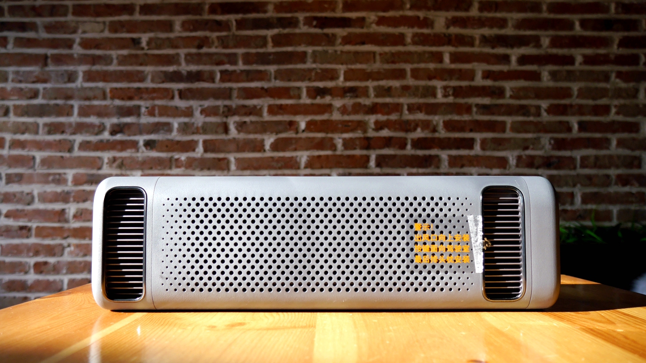 米家车载空气净化器为何下架,小米空气净化器吸烟测评