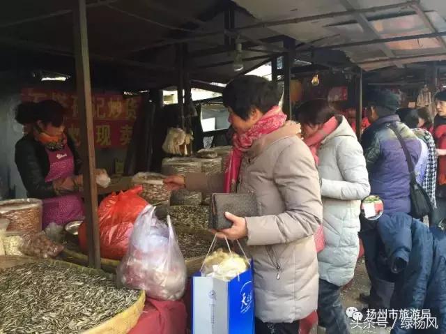 扬州有名的炒货,适合夏天吃的炒货