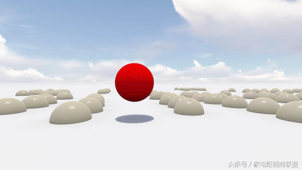 中国唯一一个国产占领高端市场的家电品类至今却一直还被国人忽视
