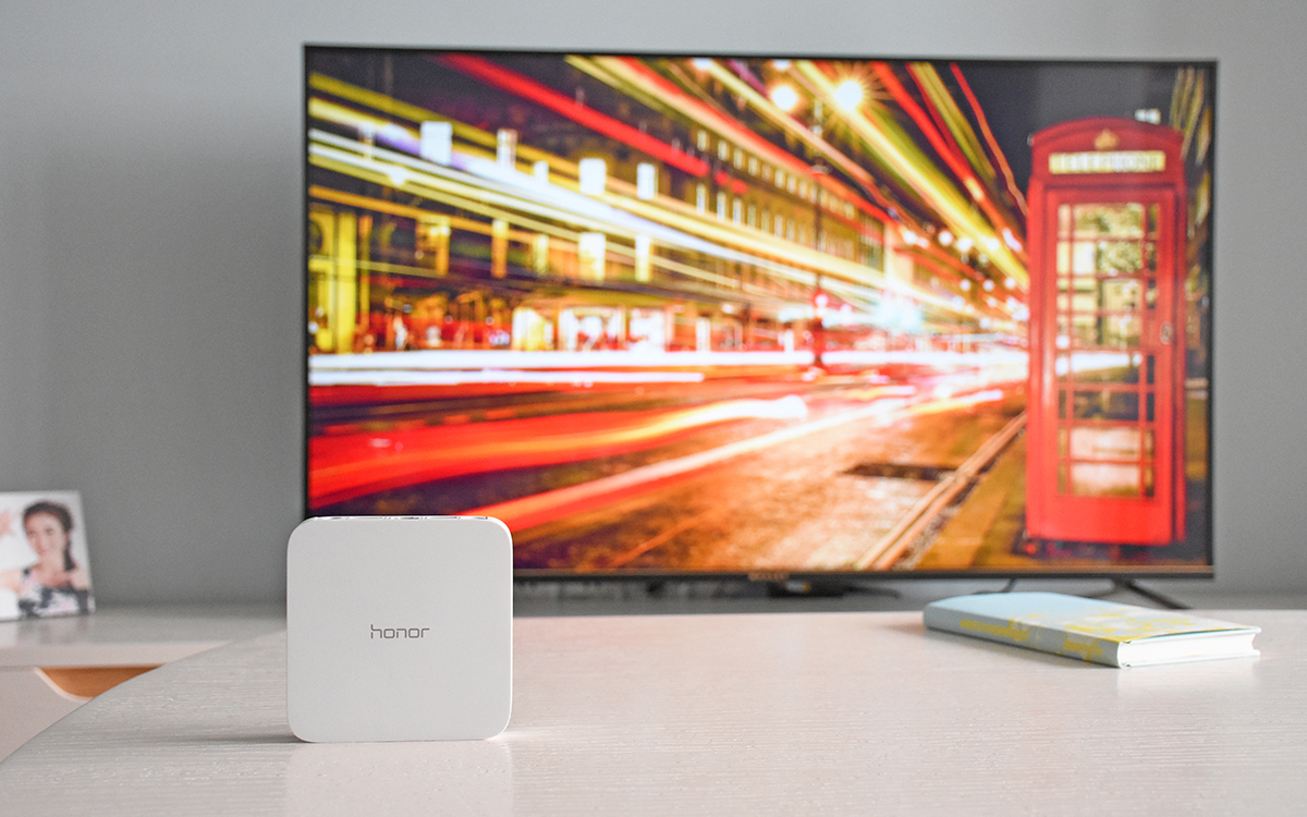 荣耀盒子pro为什么那么贵还非全新,荣耀盒子pro为什么突然不能用了